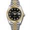 ساعت مچی مردانه رولکس(Rolex) مدل 126303 bkdj Black