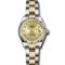 ساعت مچی زنانه رولکس(Rolex) مدل 279173 chro Gold