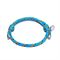  دستبند باز مردانه زنانه مشترک تریوا(TRIWA) مدل Ocean Plastic Bracelet Turquoise اسپرت (ورزشی) 