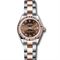 ساعت مچی زنانه رولکس(Rolex) مدل 279171 choro Brown