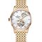 ساعت مچی زنانه کلودبرنارد(CLAUDE BERNARD) مدل 85018 37RM NAPR2