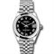 ساعت مچی زنانه رولکس(Rolex) مدل 278240 BKRJ BLACK