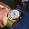 ساعت مچی مردانه بریستونن رست(BRISTON WRIST) مدل 17342.SA.TS.2.NGA