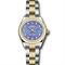 ساعت مچی زنانه رولکس(Rolex) مدل 279163 ldo Purple