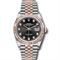 ساعت مچی مردانه رولکس(Rolex) مدل 126231 BKDJ BLACK