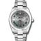 ساعت مچی مردانه رولکس(Rolex) مدل 126300 slgro Gray