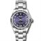 ساعت مچی زنانه رولکس(Rolex) مدل 278274 aubdr6o Dark Purple