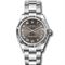 ساعت مچی زنانه رولکس(Rolex) مدل 278274 dkgro Gray