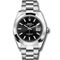 ساعت مچی مردانه رولکس(Rolex) مدل 126300 bkio Black