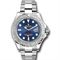 ساعت مچی مردانه رولکس(Rolex) مدل 126622 blu Blue