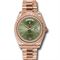 ساعت مچی مردانه رولکس(Rolex) مدل 228235 ogrp Green