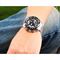 ساعت مچی مردانه کاسیو (CASIO) ادیفس(ادیفایس) مدل EF-550D-1AVUDF