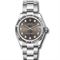 ساعت مچی زنانه رولکس(Rolex) مدل 278274 dkgdo Gray