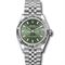 ساعت مچی زنانه رولکس(Rolex) مدل 278274 MGIJ GREEN