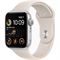 ساعت مچی مردانه زنانه اپل واچ(Apple Watch) مدل Se 2022 44mm-Silver