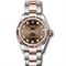 ساعت مچی زنانه رولکس(Rolex) مدل 278271 CHODO BROWN