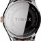 ساعت مچی زنانه تایمکس(TIMEX) مدل TW2T87000