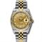 ساعت مچی مردانه رولکس(Rolex) مدل 116233 CHSJ GOLD