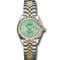 ساعت مچی زنانه رولکس(Rolex) مدل 279173 mgdj Green