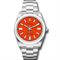 ساعت مچی مردانه رولکس(Rolex) مدل 124300 reio Orange