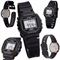 ساعت مچی زنانه کاسیو (CASIO) جنرال مدل LA-20WH-1ADF