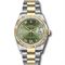 ساعت مچی مردانه رولکس(Rolex) مدل 126233 OGDR69O GREEN