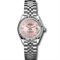 ساعت مچی زنانه رولکس(Rolex) مدل 279174 prj Pink