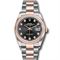 ساعت مچی مردانه رولکس(Rolex) مدل 126201 BKDO BLACK