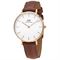 ساعت مچی زنانه دنیل ولینگتون(DANIEL WELLINGTON) مدل DW00100175