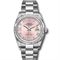 ساعت مچی مردانه رولکس(Rolex) مدل 126234 PDR69O PINK