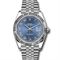 ساعت مچی مردانه رولکس(Rolex) مدل 126334 blrj Blue