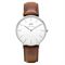 ساعت مچی مردانه زنانه دنیل ولینگتون(DANIEL WELLINGTON) مدل DW00100021