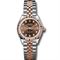 ساعت مچی زنانه رولکس(Rolex) مدل 279171 chodj Brown