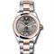 ساعت مچی زنانه رولکس(Rolex) مدل 278241 DKRHDR6O GRAY