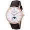 ساعت مچی مردانه فردریک کنستانت(FREDERIQUE CONSTANT) مدل FC-705V4S4