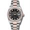 ساعت مچی مردانه رولکس(Rolex) مدل 126281RBR BKDO BLACK