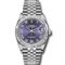 ساعت مچی مردانه رولکس(Rolex) مدل 126234 AUDR69J PURPLE