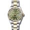 ساعت مچی زنانه رولکس(Rolex) مدل 278273 ogdo Green