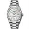 ساعت مچی مردانه رولکس(Rolex) مدل 126234 MDO WHITE