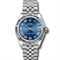 ساعت مچی زنانه رولکس(Rolex) مدل 278274 BLRJ BLUE