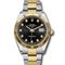 ساعت مچی مردانه رولکس(Rolex) مدل 126333 bkdo Black