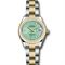 ساعت مچی زنانه رولکس(Rolex) مدل 279163 mgdo Green