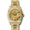 ساعت مچی مردانه رولکس(Rolex) مدل 118238 chwap Gold