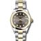 ساعت مچی زنانه رولکس(Rolex) مدل 278243 dkgdo Gray