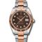 ساعت مچی مردانه رولکس(Rolex) مدل 126331 chodo Brown