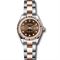 ساعت مچی زنانه رولکس(Rolex) مدل 279171 cho9dix8do Brown