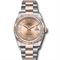 ساعت مچی مردانه رولکس(Rolex) مدل 126231 RDR69O COPPER