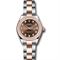 ساعت مچی زنانه رولکس(Rolex) مدل 279161 chodo Brown