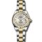 ساعت مچی زنانه رولکس(Rolex) مدل 279173 sro Silver