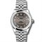 ساعت مچی زنانه رولکس(Rolex) مدل 278240 DKGRJ GRAY
